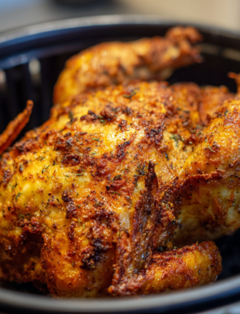Air Fryer Chicken Recipes