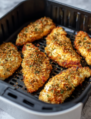 Air Fryer Chicken Tenders