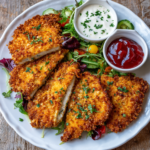 Air Fryer Pork Recipes