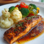 Air Fryer Seafood Recipes