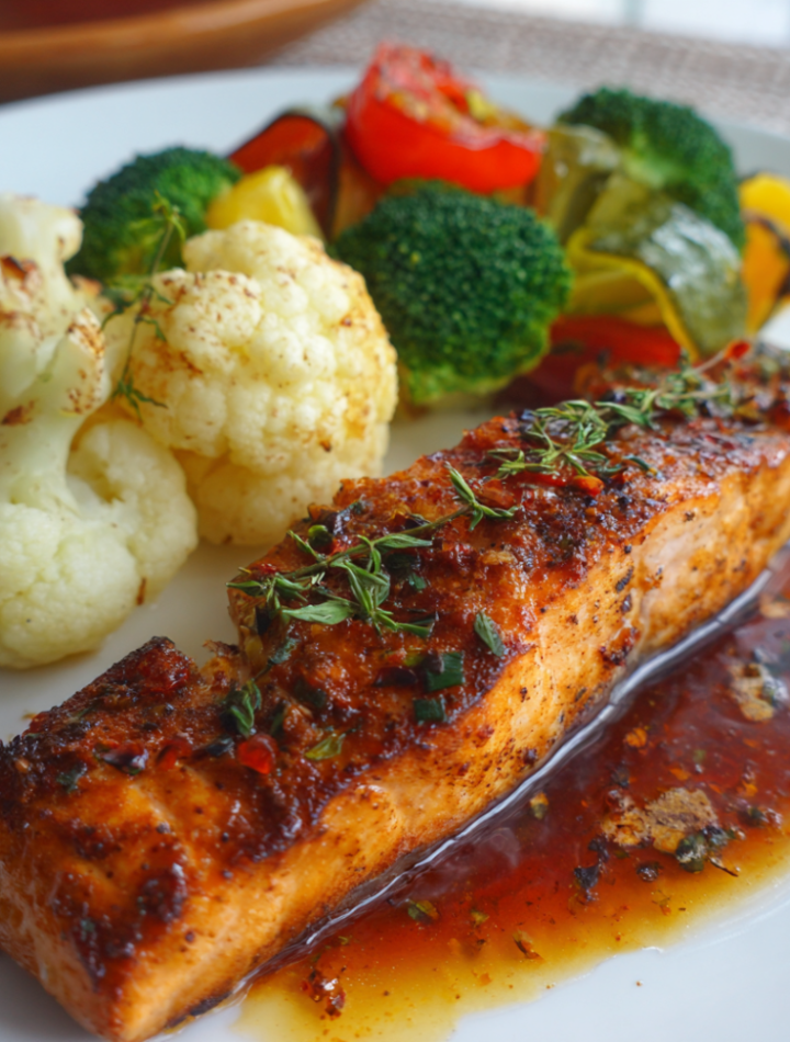 Air Fryer Seafood Recipes