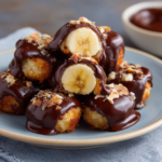 Air Fryer Valentine's Day Desserts