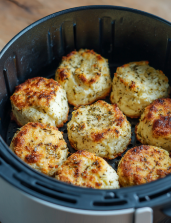 Air Fryer Vegan Cottage Cheese