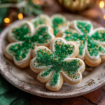 St. Patrick’s Day Air Fryer Recipes