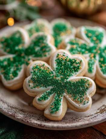 St. Patrick’s Day Air Fryer Recipes