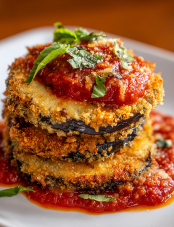 Valentine’s Vegan Air Fryer Recipes