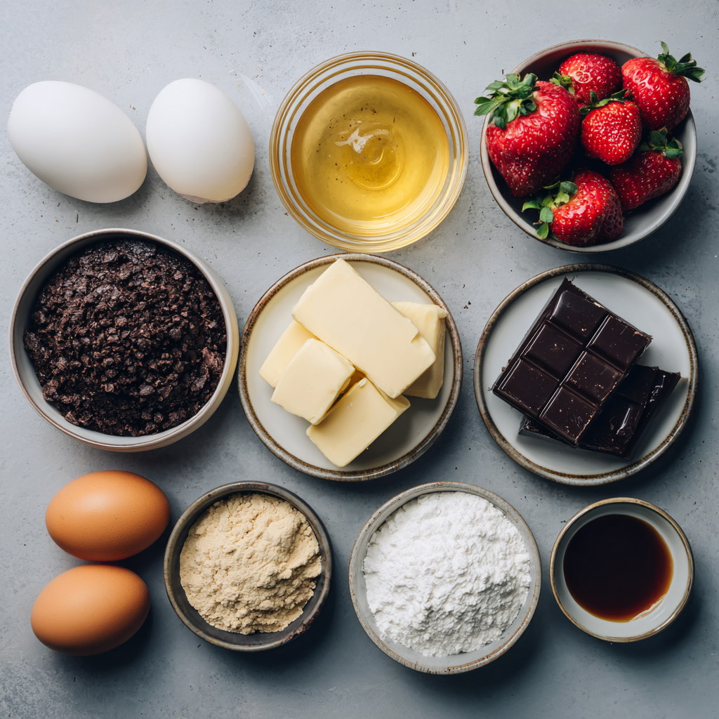 How to make Air Fryer Chocolate Tart