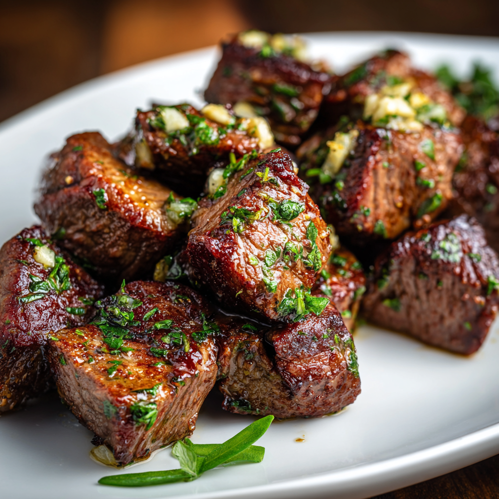 Air Fryer Valentine’s Day Dinner Ideas