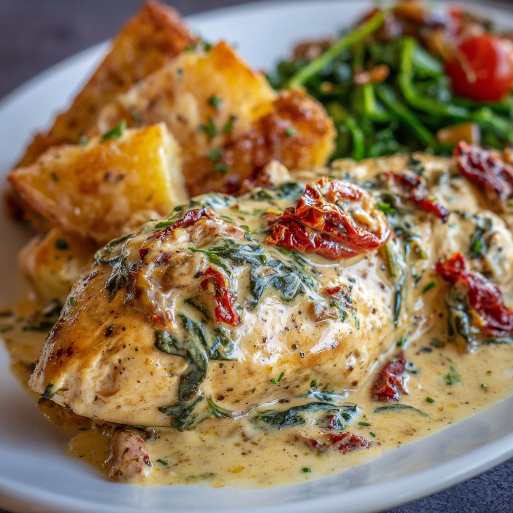 Air Fryer Valentine’s Day Dinner Ideas