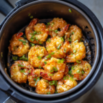 Air Fryer Bang Bang Shrimp
