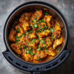 Air Fryer Chicken Tikka Masala