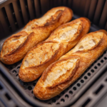 Air Fryer Classic French Baguette