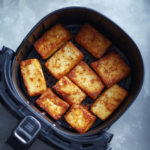 Air Fryer Marry Me Tofu