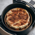 Air Fryer Tiramisu