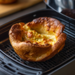 Air Fryer Vegan Yorkshire Pudding Recipe