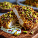 Green Air Fryer Recipes for St. Patrick’s Day