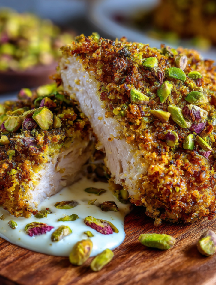 Green Air Fryer Recipes for St. Patrick’s Day