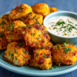 Kid-Friendly Air Fryer Seafood Recipes for Lent