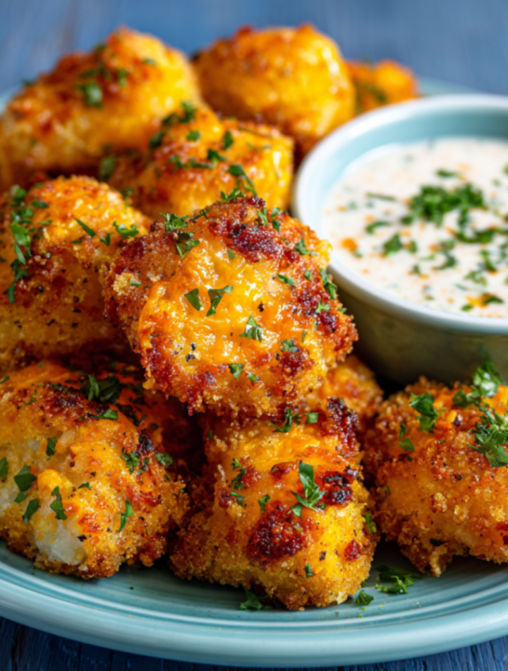 Kid-Friendly Air Fryer Seafood Recipes for Lent