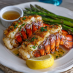 Ultimate Air Fryer Lobster Tail Guide