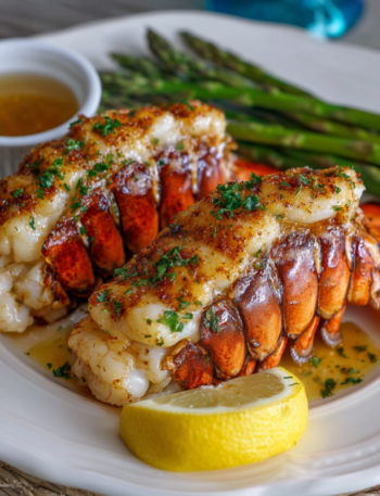 Ultimate Air Fryer Lobster Tail Guide