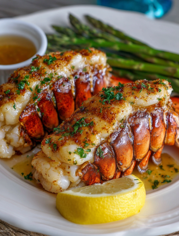 Ultimate Air Fryer Lobster Tail Guide