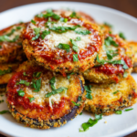 Vegetarian Air Fryer Recipes for Lent