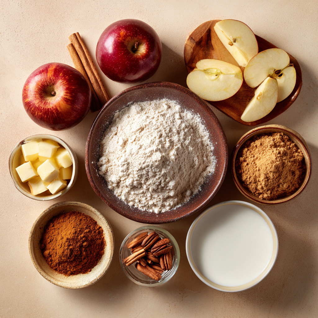 How to make Air Fryer Apple Pie