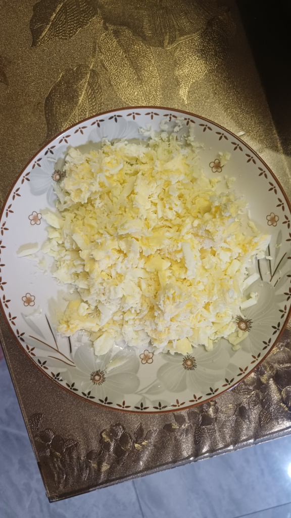 Air Fryer Cheesy Garlic Bread ingredients