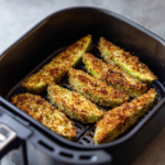 Air Fryer Avocado Fries