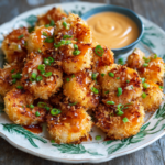 Air Fryer Easter Brunch Recipe Ideas