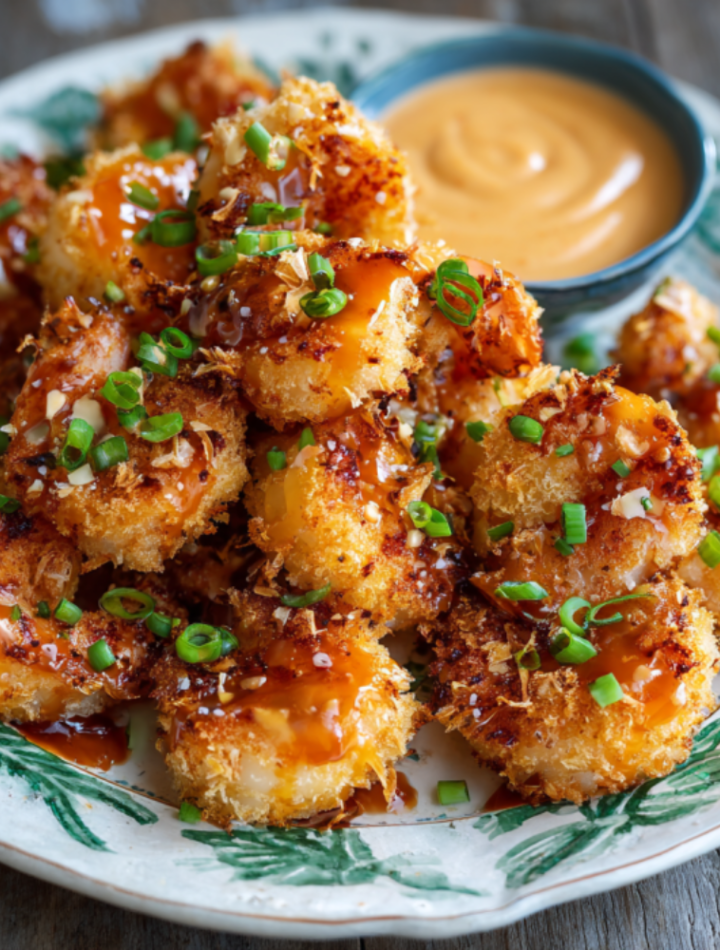 Air Fryer Easter Brunch Recipe Ideas