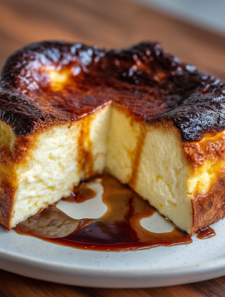 Air Fryer Easter Dessert Recipes