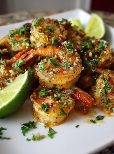 Low-Carb Air Fryer Recipes