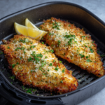 Summer Air Fryer Recipes