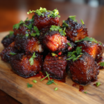 Air Fryer Graduation Recipes