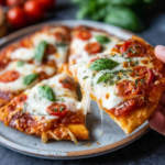 Air Fryer Spring Vegan Recipes