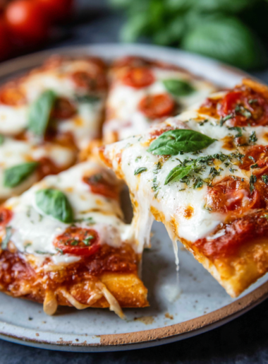 Air Fryer Spring Vegan Recipes