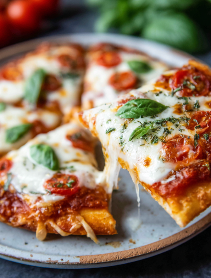 Air Fryer Spring Vegan Recipes
