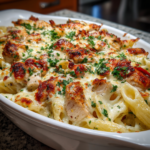 Creamy Air Fryer Chicken Recipes