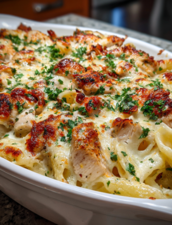 Creamy Air Fryer Chicken Recipes
