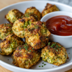 Healthy Summer Air Fryer Recipes