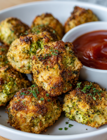 Healthy Summer Air Fryer Recipes