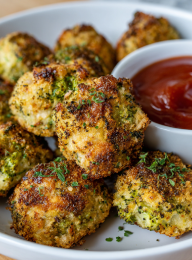 Healthy Summer Air Fryer Recipes