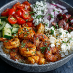 Seafood Air Fryer Recipes for Summer