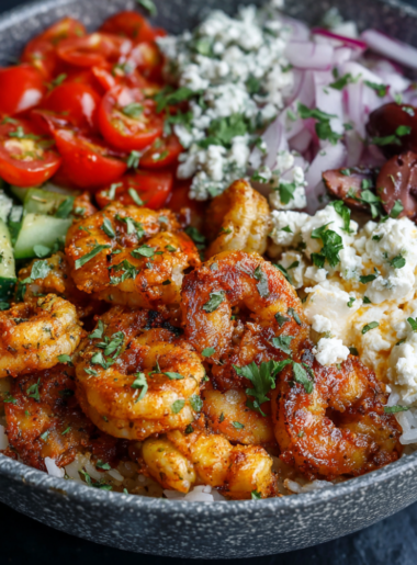 Seafood Air Fryer Recipes for Summer