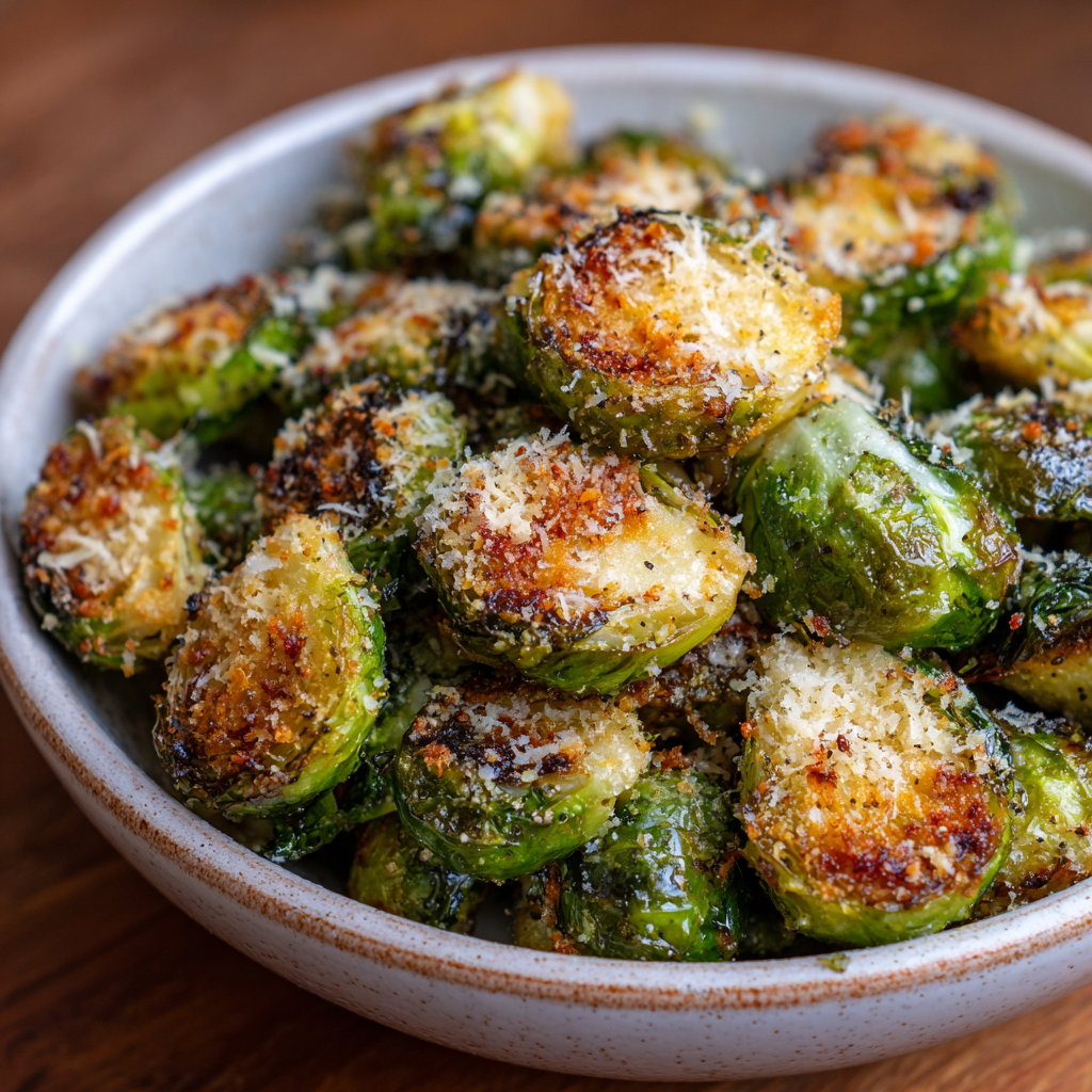 Air Fryer Spring Recipes