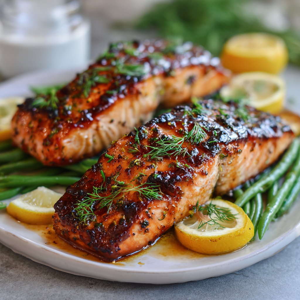 Air Fryer Spring Recipes