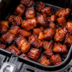 Air Fryer 4th of July Recipes