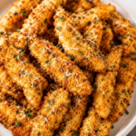 17 Air Fryer After-School Snacks Kids Will Actually Be Excited About